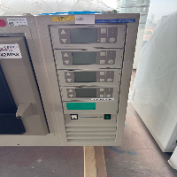 Kuhner ISF1-X Climo-Shaker image 1